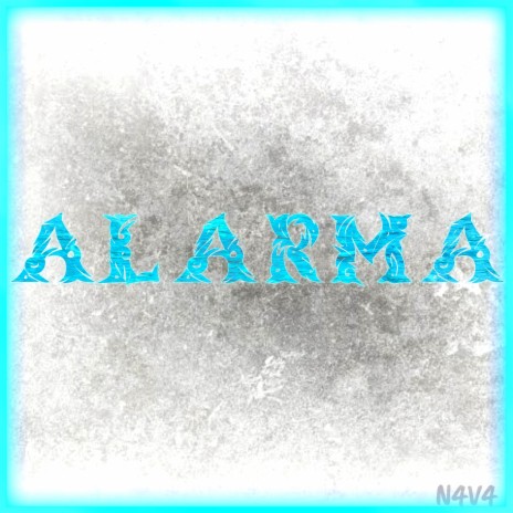 Alarma | Boomplay Music