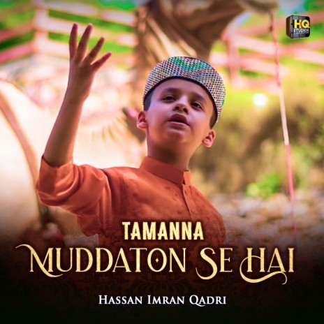 Tamanna Muddaton Se Hai | Boomplay Music