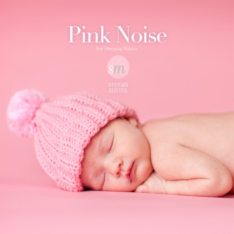 Pink Noise Shower - Loopable with No Fade