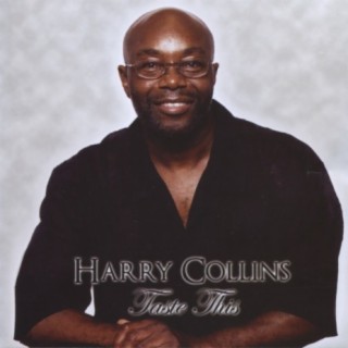 Harry Collins