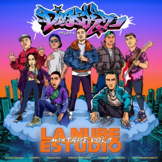 La Nube Estudio (Mixtape Vol.1)