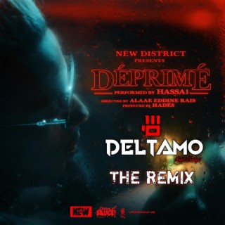 Déprimé (Remix)