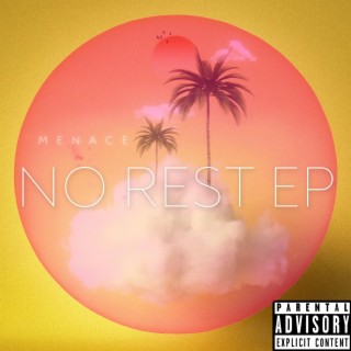 No Rest EP