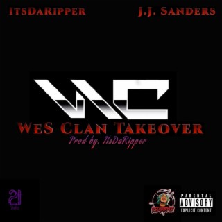 WeS Clan Takeover