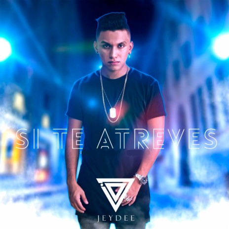 Si Te Atreves | Boomplay Music