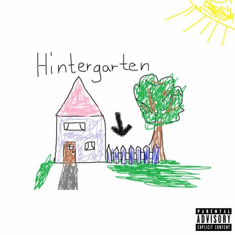 Hintergarten | Boomplay Music