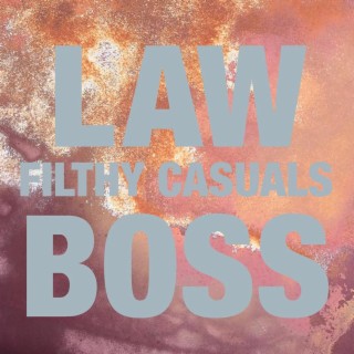 Law Boss