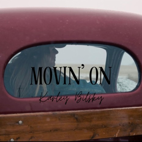 Movin' On | Boomplay Music