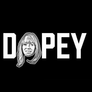 Dopey 334: Mackenzie Phillips! Fame, IV Cocaine, trauma, arrest, heroin, recovery, Crack