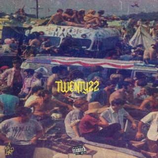 Woodstock Twenty22