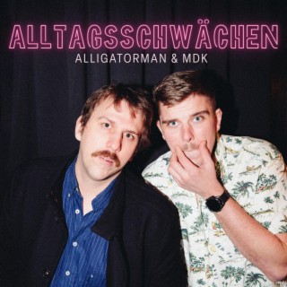 Alltagsschwächen