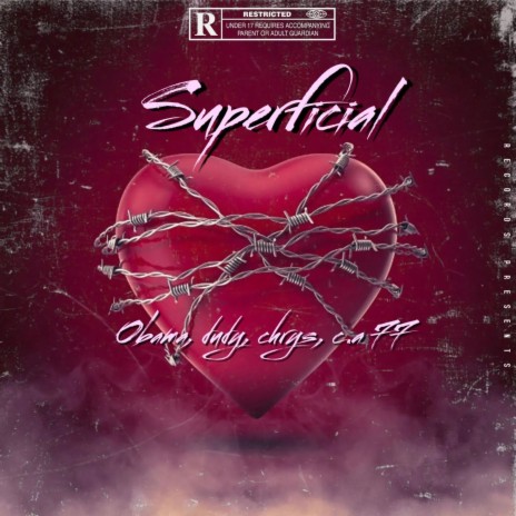 Superficial (speed up) | Boomplay Music
