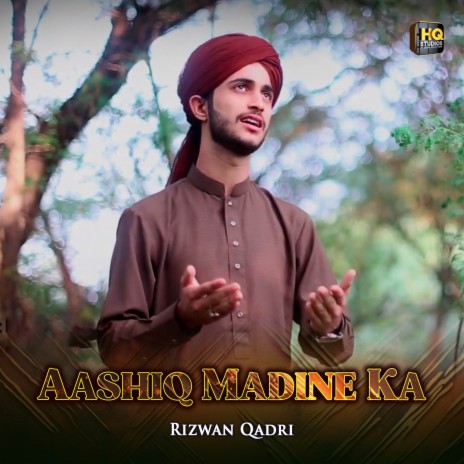 Aashiq Madine Ka | Boomplay Music