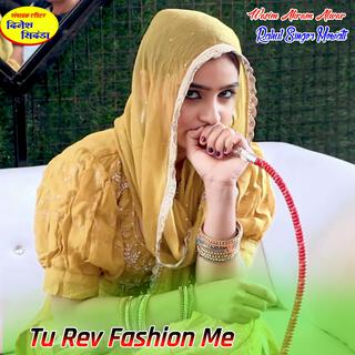 Tu Rev Fashion Me