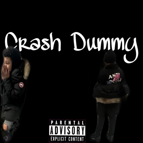 crash dummy