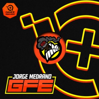 Jorge Medrano
