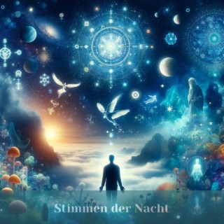 Stimmen der Nacht: Lucid Dreaming