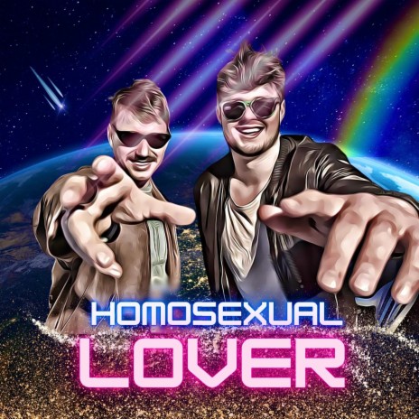 Homosexual Lover
