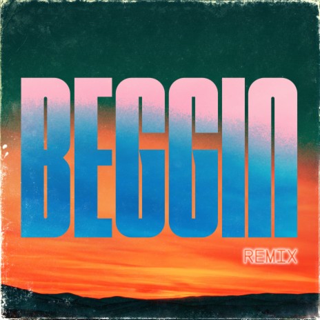 Beggin' (Club Mix, 128 BPM) | Boomplay Music