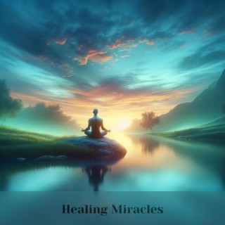 Healing Miracles: Unlocking the Power of Miracle Frequencies