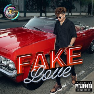 Fake Love