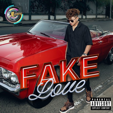 Fake Love | Boomplay Music