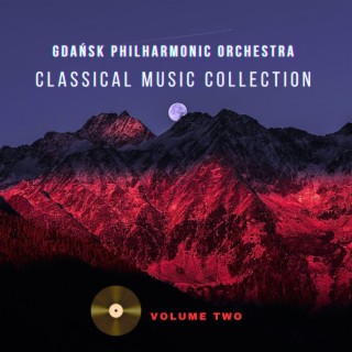 Classical Music Collection (Volume Two)