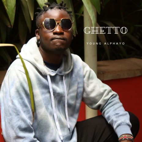 Ghetto | Boomplay Music