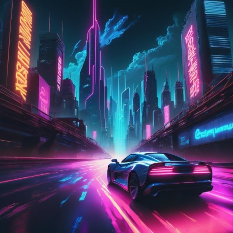 Neon Dreams | Boomplay Music