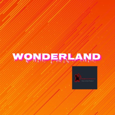 WONDERLAND | Boomplay Music