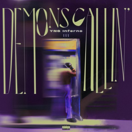 DEMON'S CALLIN | Boomplay Music