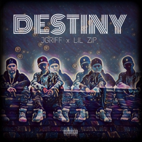 Destiny ft. Lil Zip | Boomplay Music