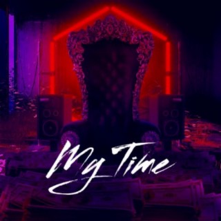 My Time (feat. Pa Salieu & Ghetts)