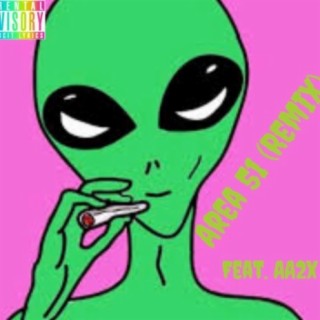 Area 51 (feat. AA2x)