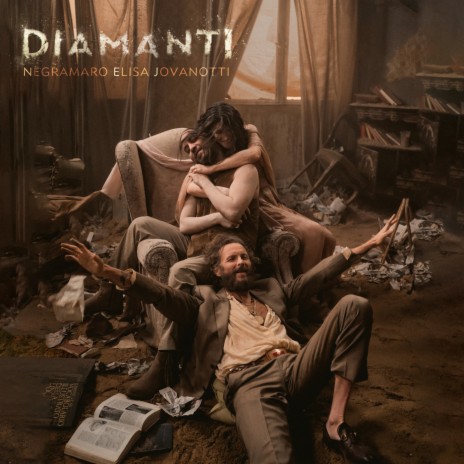 Diamanti ft. Elisa & Jovanotti | Boomplay Music