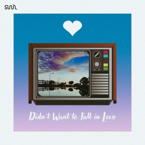 Didn't Want to Fall in Love | Boomplay Music