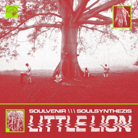 Little Lion | Boomplay Music