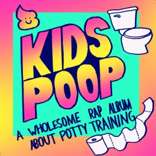 Kids Poop