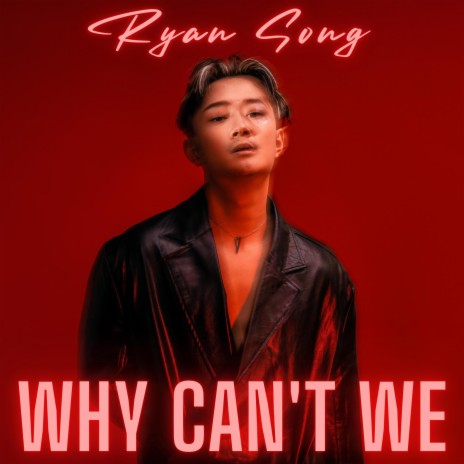 Why Can't We | Boomplay Music