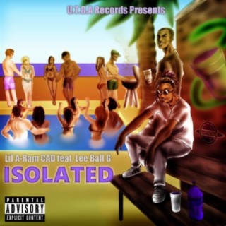 Isolated (feat. LeeBall G)