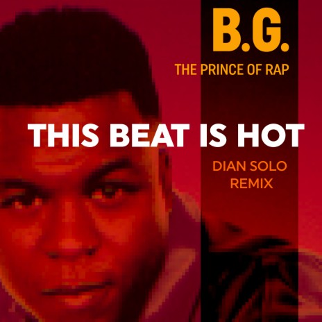 This Beat Is Hot (Dian Solo Remix) | Boomplay Music