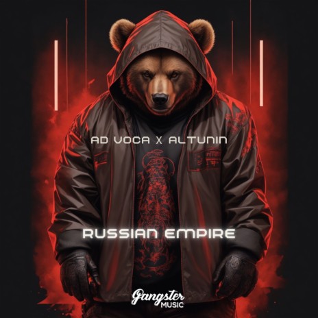 Russian Empire ft. ALTUNIN | Boomplay Music