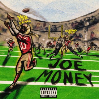 Joe Money