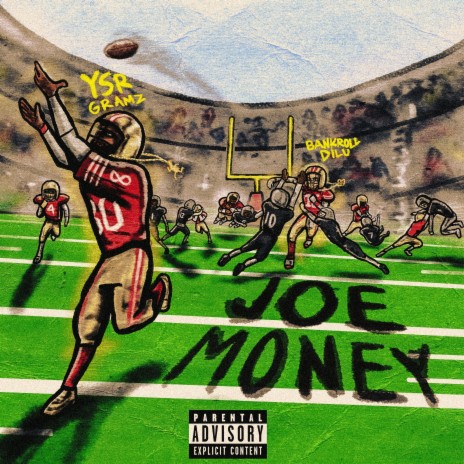 Joe Money ft. YSR Gramz