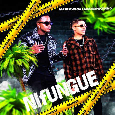 Nifungue ft. Masterpiece King | Boomplay Music