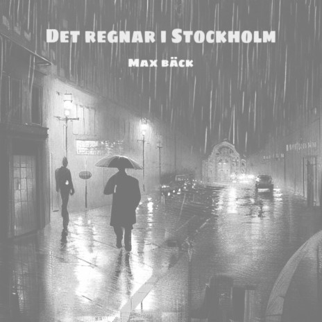 Det regnar i Stockholm | Boomplay Music