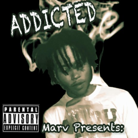 Addicted | Boomplay Music