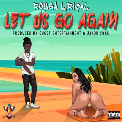 Let Us Go Again (radio edit) | Boomplay Music