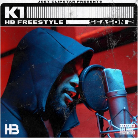 K1 HB Freestyle (Season 2) ft. K1 | Boomplay Music