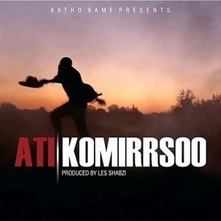 Komirrsoo lyrics | Boomplay Music